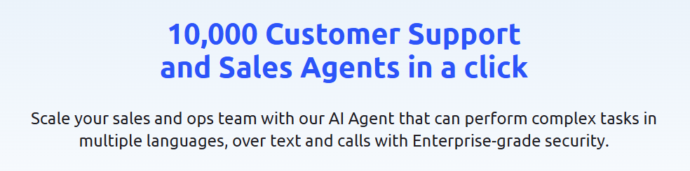 TalkStack AI - AI Tool in Chat category